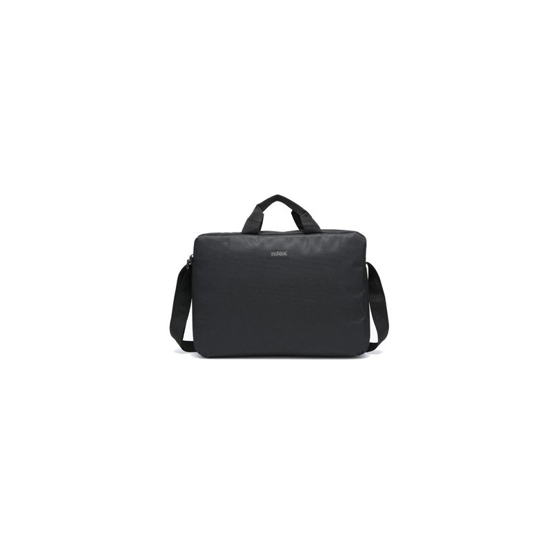 NILOX Maletin basico hasta 15.6"