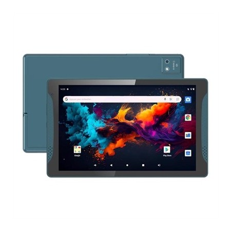 Logicom Tablet Stand Pro 2 10.1" 4GB 64GB Blue