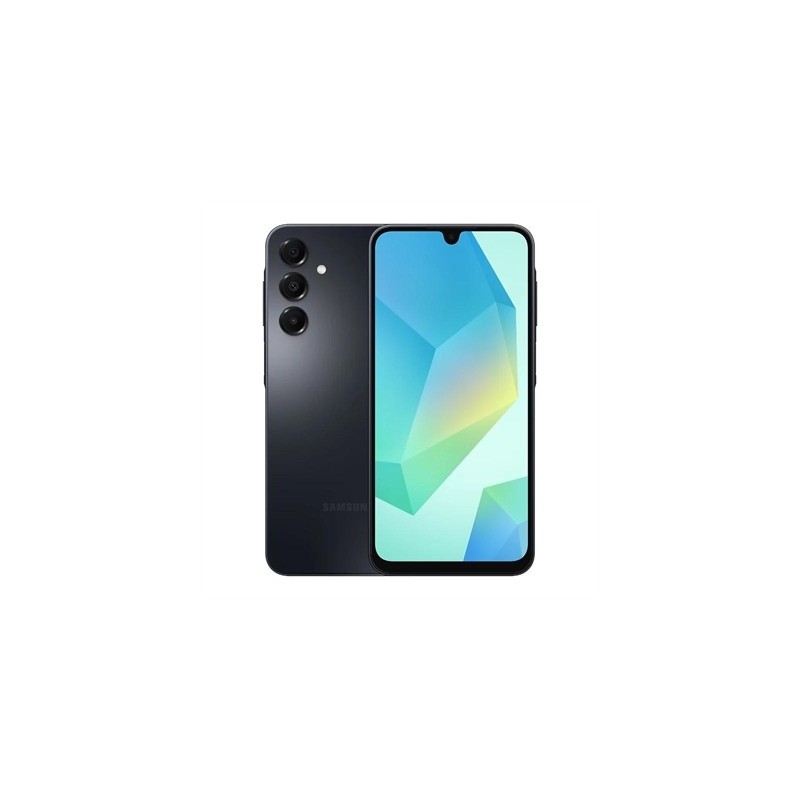 Samsung Galaxy A16 6.7" FHD+ 128GB 4GB Negro