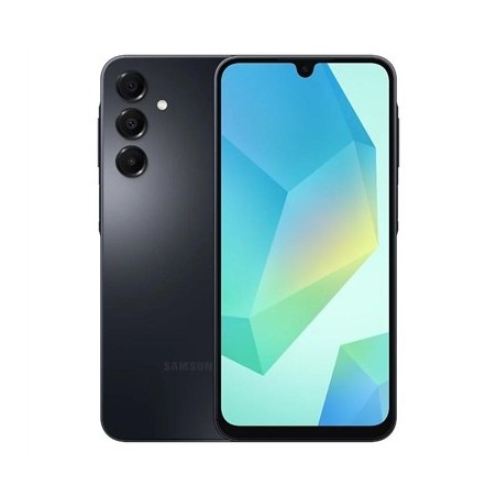 Samsung Galaxy A16 6.7" FHD+ 128GB 4GB Negro