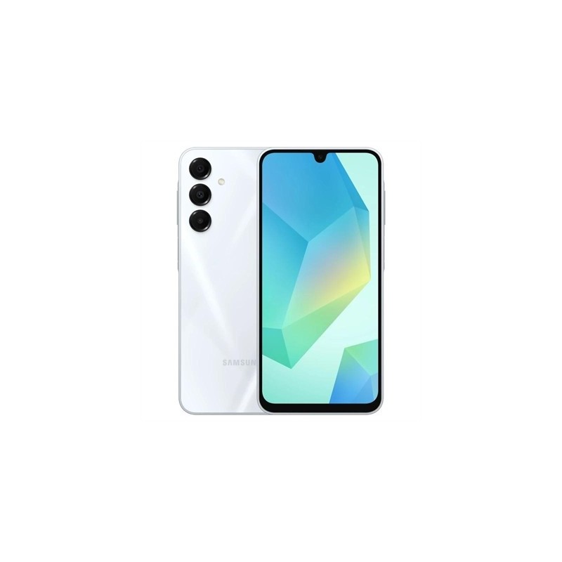 Samsung Galaxy A16 6.7" FHD+ 128GB 4GB Gray