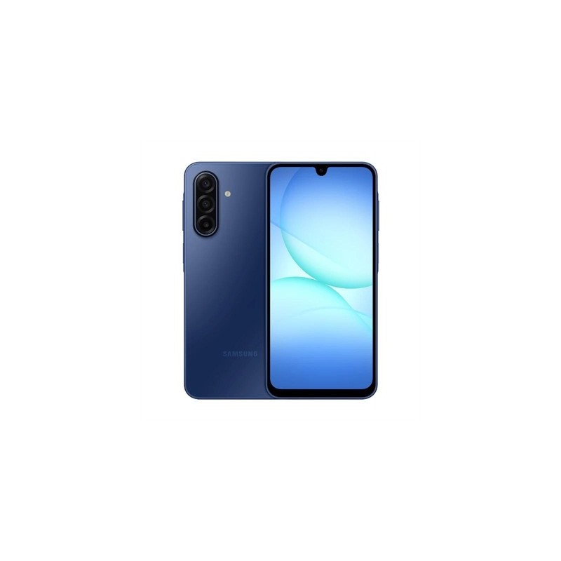Samsung Galaxy A17 5G 256GB 8GB Light Azul