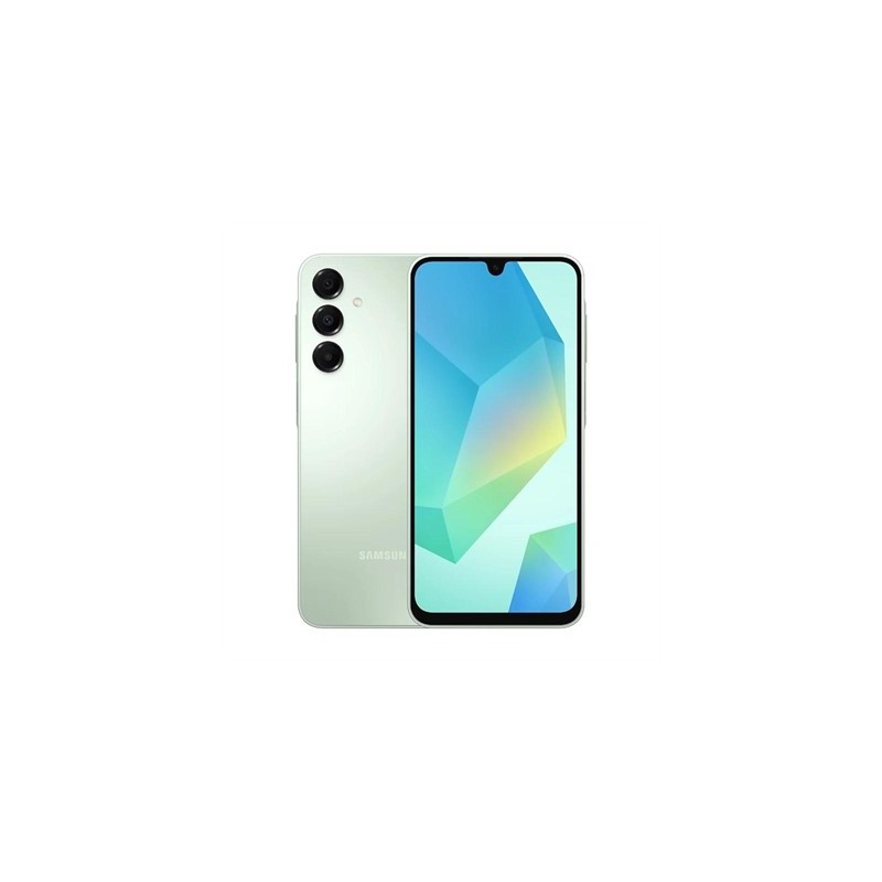 Samsung Galaxy A16 6.7" FHD+ 128GB 4GB Verde