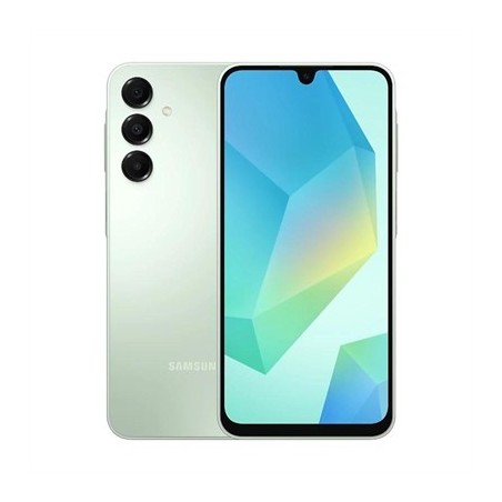 Samsung Galaxy A16 6.7" FHD+ 128GB 4GB Verde