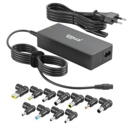 iggual Cargador Universal Automático CUA-11T-90W