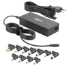 iggual Cargador Universal Automático CUA-11T-90W