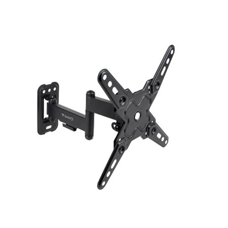 Tooq LP1344TN-B Soporte pared pantallas 13"-43"