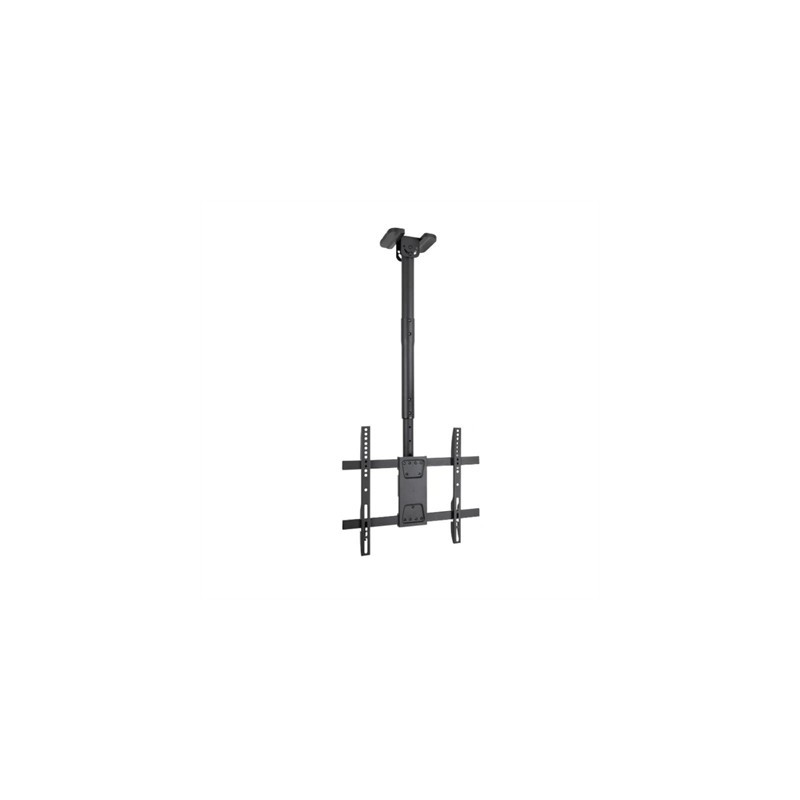 Tooq LPCE1175TSLI-B Soporte techo TV 32"-75"