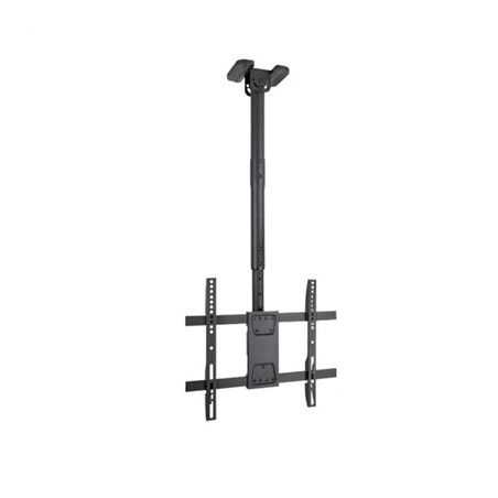 Tooq LPCE1175TSLI-B Soporte techo TV 32"-75"