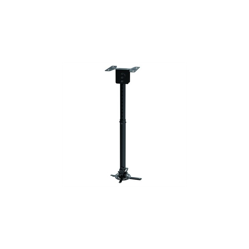 Tooq PJ3030TN-B Soporte Techo inclinb/girat proy N