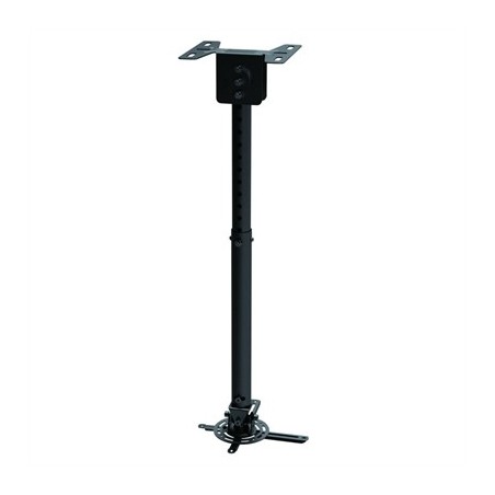 Tooq PJ3030TN-B Soporte Techo inclinb/girat proy N