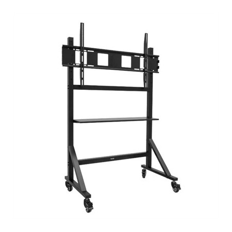 Tooq FS20105M-B Soporte ruedas Optimus 60-105"