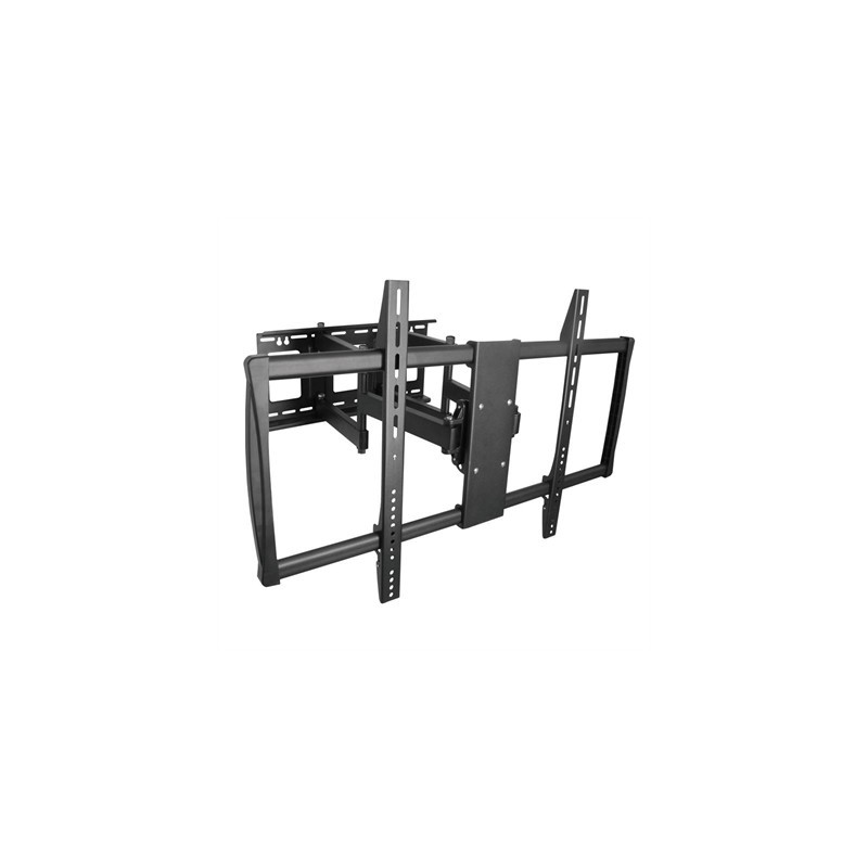 TooQ Soporte TV Giratorio e Inclinable 60" a 100"