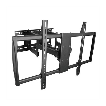 TooQ Soporte TV Giratorio e Inclinable 60" a 100"