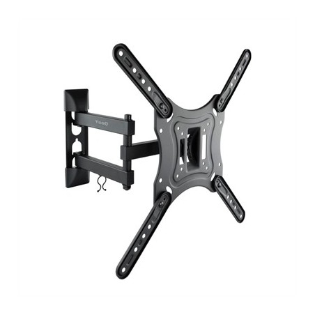Tooq LP6055TN-B Soporte TV Incl/gira 23"-55" 3Piv