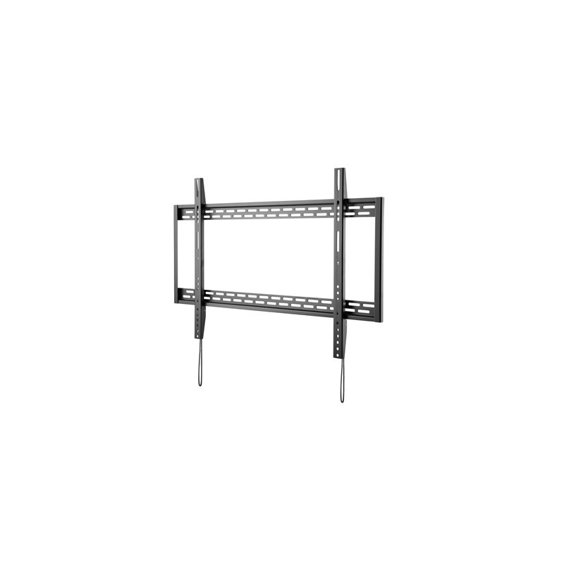 Tooq LP41130F-B Soporte Pared  fijo 60-100"  130Kg