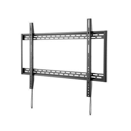 Tooq LP41130F-B Soporte Pared  fijo 60-100"  130Kg