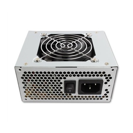Tooq Fuente Alimentación SFX TQEP-500S-SFX 500W