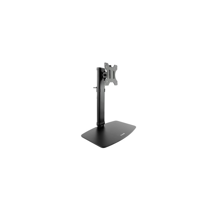 Tooq DB1127TN-B Soporte mesa monitor/tv 17-27"