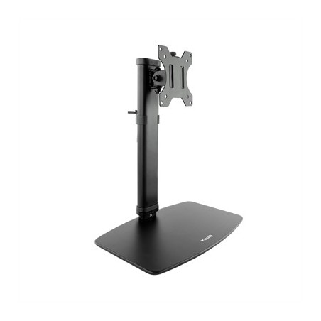 Tooq DB1127TN-B Soporte mesa monitor/tv 17-27"