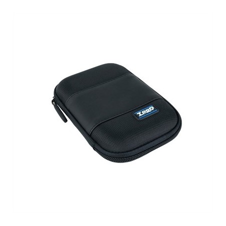 Tooq Funda resistente disco duro de 2,5" Negro