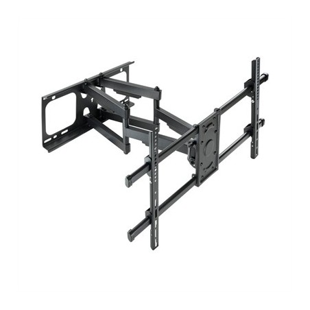 Tooq LP3790TN-B  Soporte pared pantallas 37"-90"