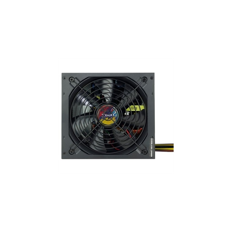 Tooq Fuente Alimentación TQAPOLO-600SP 600W