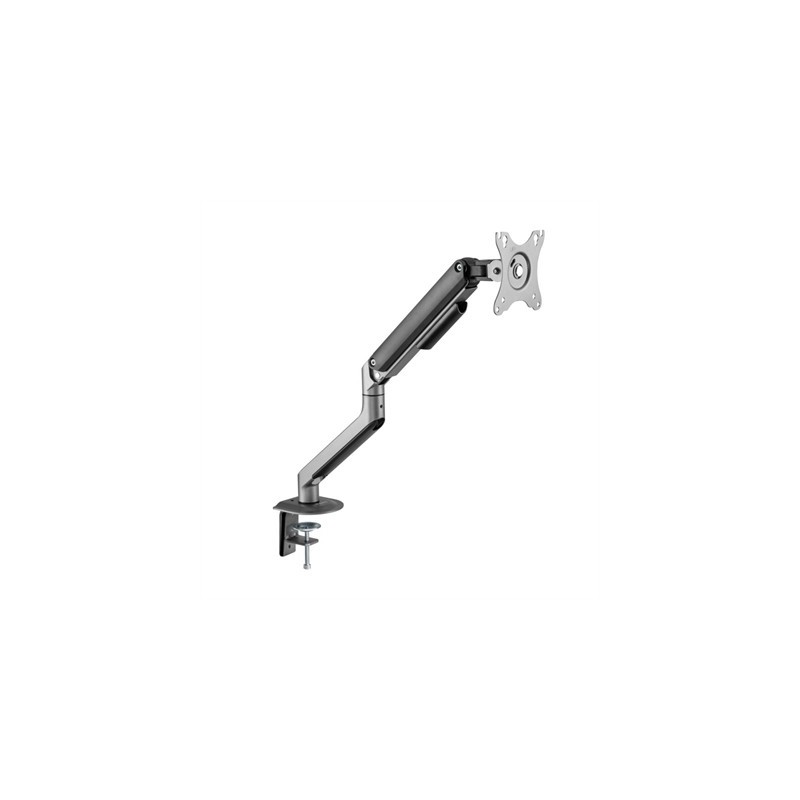 Tooq DB4032TNR-G  Soporte mesa monitor/tv 17-32"
