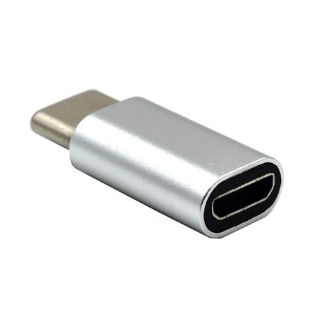 EWENT EW9645 Adapter USB3.1 Type C/USB 2.0 Micro