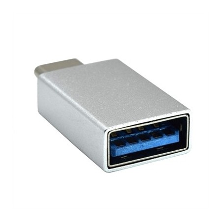 EWENT EW9643 Adap.USB 3.1 Tipo A H/ USB 3.1 Tipo C