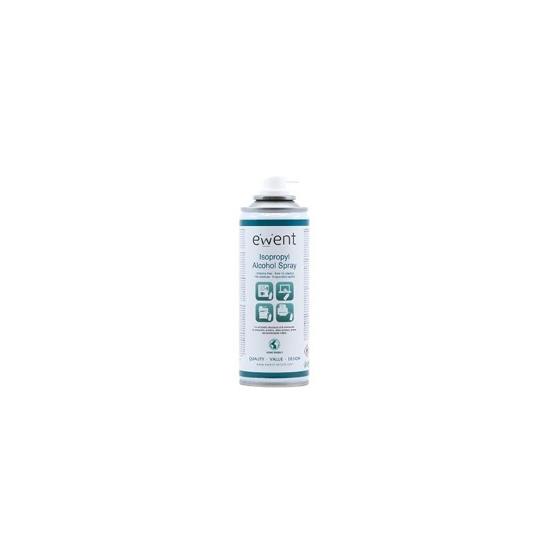 EWENT EW5613  Pulverizador de alcohol 200 ml