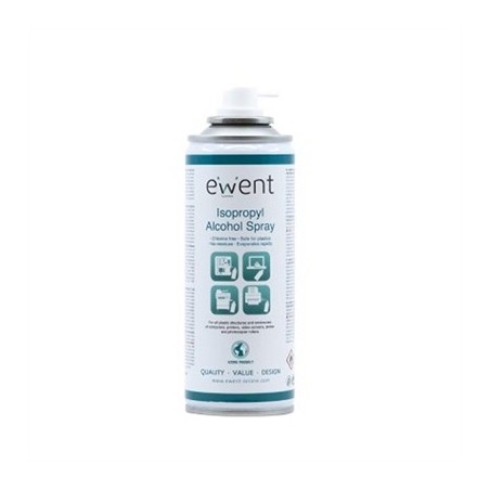 EWENT EW5613  Pulverizador de alcohol 200 ml