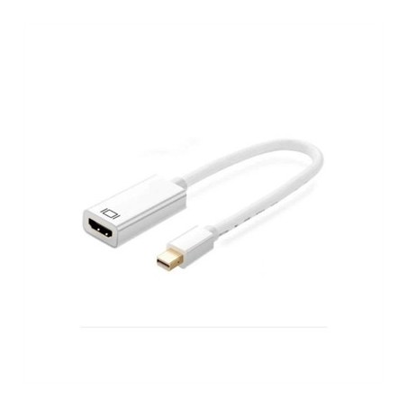 Ewent Adaptador Mini Displayport/ HDMI 4K