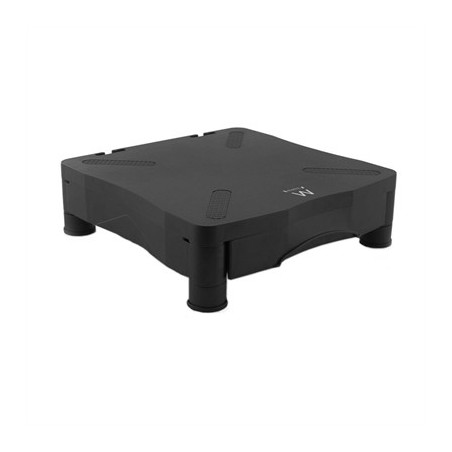 EWENT EW1280 Cajón plástico Elevador sopor/Monitor