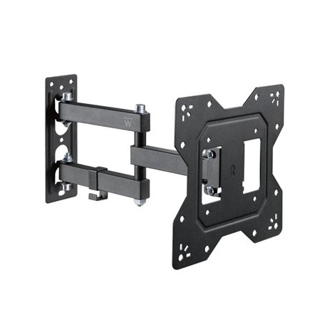 EWENT EW1522 Soporte pared TV ext 3 pivot,23 - 42"