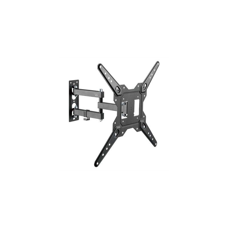 EWENT EW1525 Soporte pared TV ext 3 pivot 23-55"