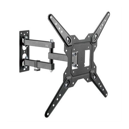 EWENT EW1525 Soporte pared TV ext 3 pivot 23-55"