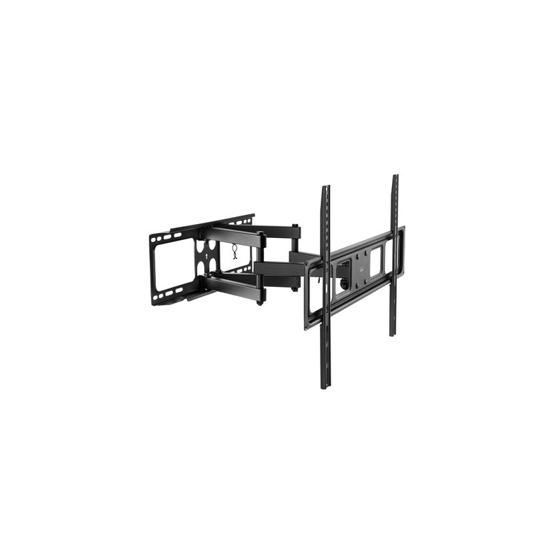 EWENT EW1526 soporte TV Mutidirec y curvos 37-80"