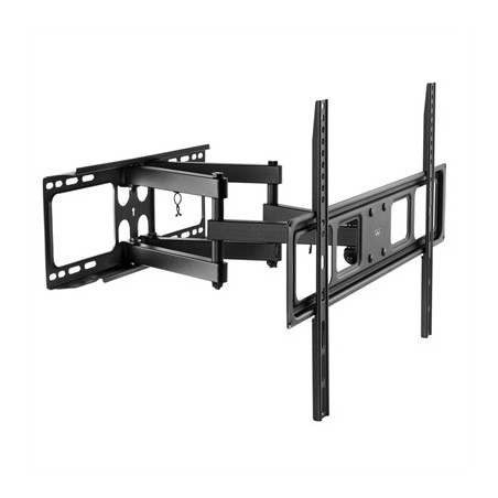 EWENT EW1526 soporte TV Mutidirec y curvos 37-80"