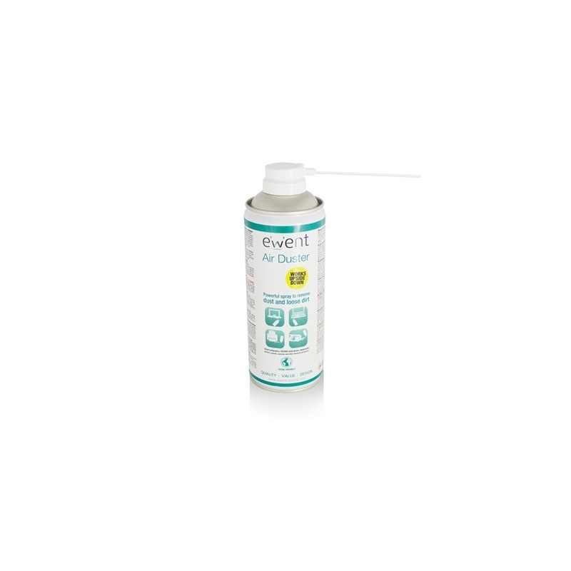 EWENT EW5600 Limpiador de Aire Works upside down 2