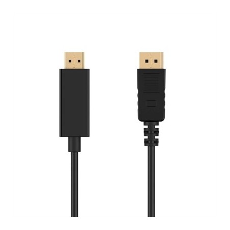 Ewent Cable Displayport A HDMI, 1,2  3mt