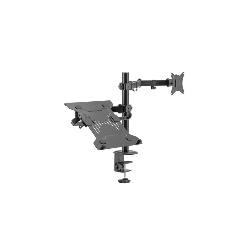 EWENT EW1519  Soporte Monitor 34" + Soporte portat