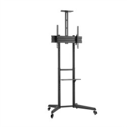 EWENT EW1539 Soporte suelo con ruedas tv 37" a 70"