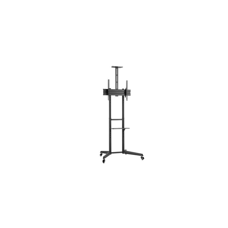 EWENT EW1539 Soporte suelo con ruedas tv 37" a 70"