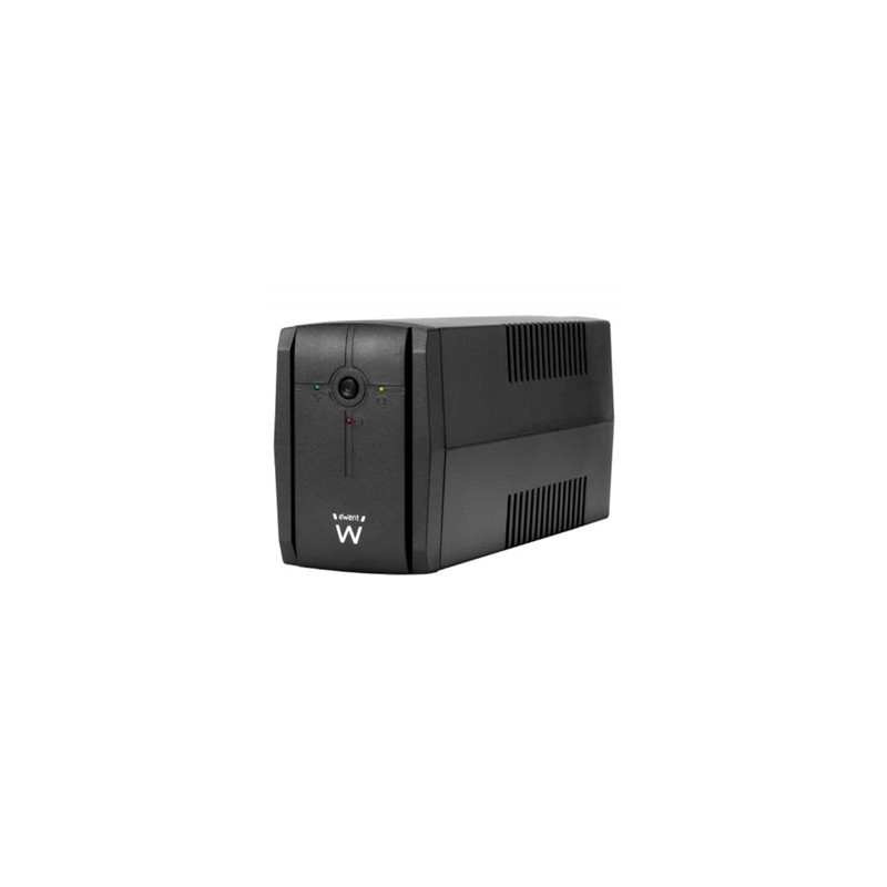 EWENT EW3995 SAI INTERACTIVO 780VA /390W AVR