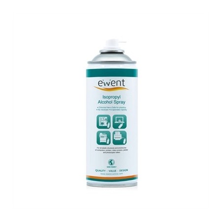 EWENT Isopropyl Alcohol spray 400ml