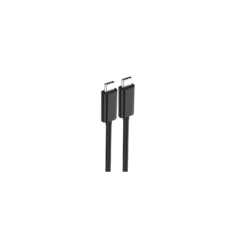 Ewent Cable USB-C A USB-C. Carga y Datos 1M