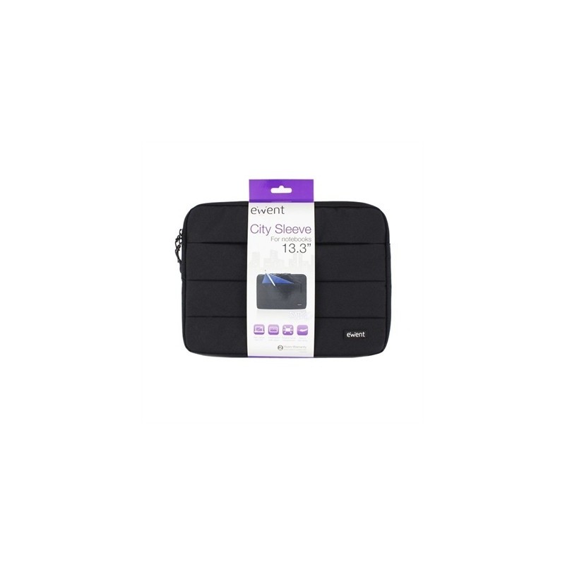 EWENT EW2520 Funda para portátil 13.3"