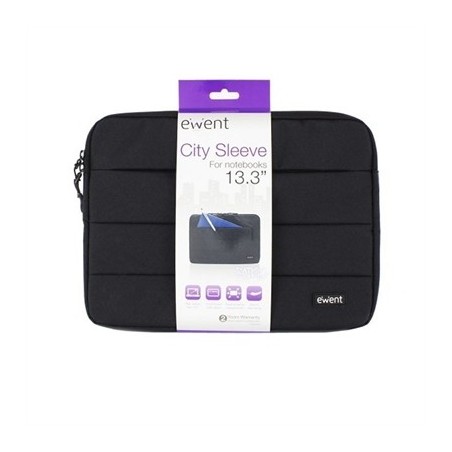 EWENT EW2520 Funda para portátil 13.3"