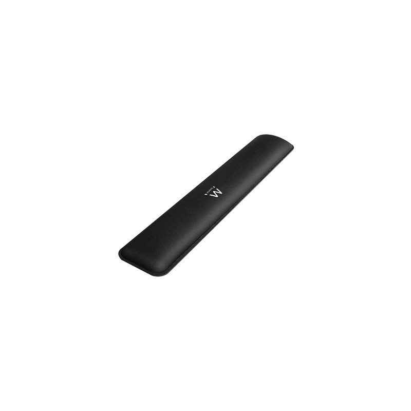 EWENT EW3180 Reposa Muñecas Ergonómico Negro